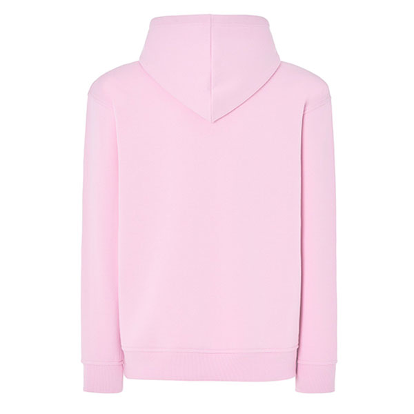 Sudadera con Capucha JHK Trasero